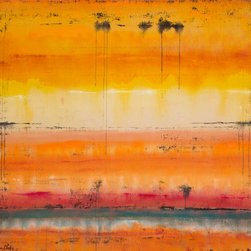 Art - Mixed Media Art