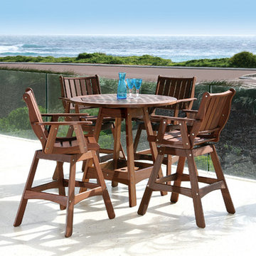 Patio Catalog