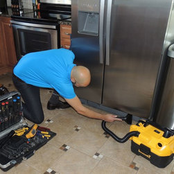 Appliance Repair - Products