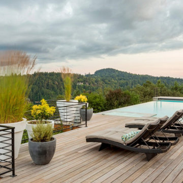 Luxury living
