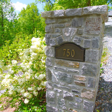 Blowing Rock Remodel