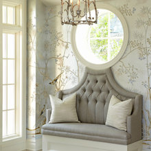 Mud Room