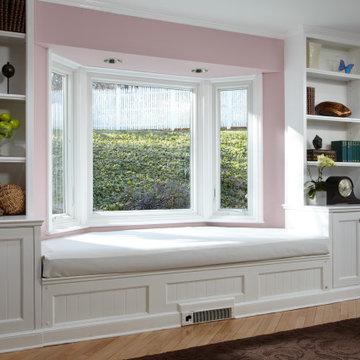 Bay Windows