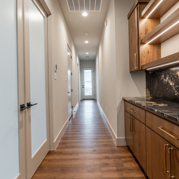Modern Zen: 2,984 ft², 3 BR/2.5 BA/1 ST home