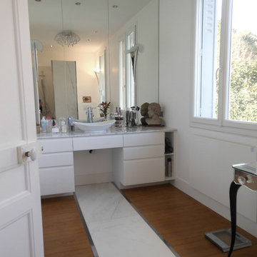 RENOVATION MAISON