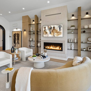 Sag Harbor Full Home Renovation