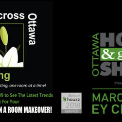 Tradeshows - Products