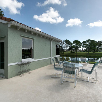 Jonathan's Landing Real Estate - 3884 Outlook Court