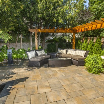 Landscaping Ideas