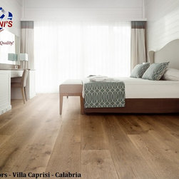 Engineered Hardwood Collections by Urban Floors - Engineered Wood Flooring