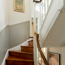 stair