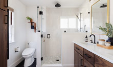 Before and Afters