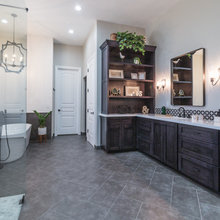 Sorrel Master Bath