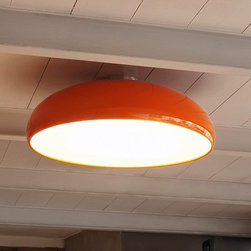 Pangen Wall Lamp by Fontana Arte - Wall Sconces