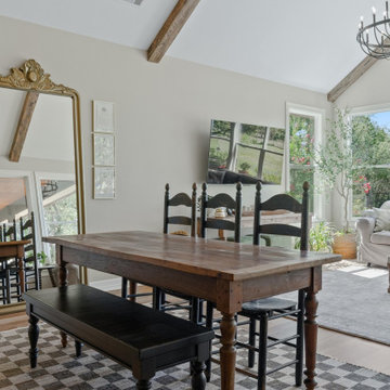 Scenic Path - Whole Home Remodel - Leander