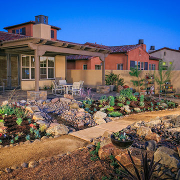 Smith-Don Project : Western Outdoor Designs