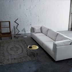 Krypton Sofa | DANISH DESIGN - Sofas