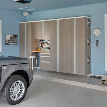 Design Ideas Featuring Inspired Closets