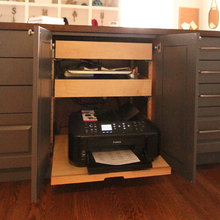Marsha's Office