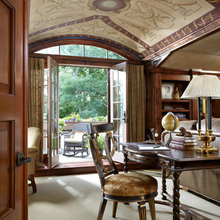 tudor window ideas