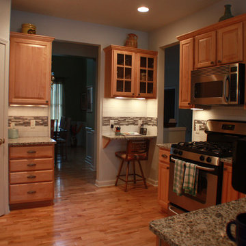 Kitchen Remodel
