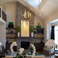 chandelier