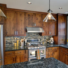 Kitchen Ideas