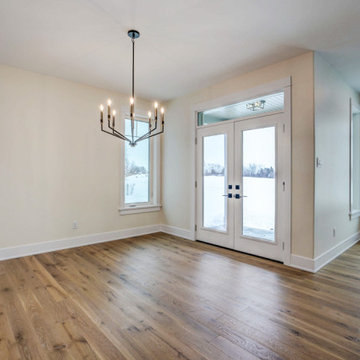 Charleston Bungalow + loft