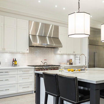 Toronto Transitional