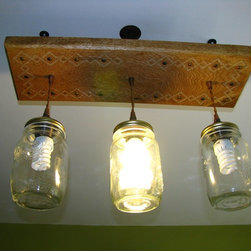 Kitchen Lamp - Pendant Lighting