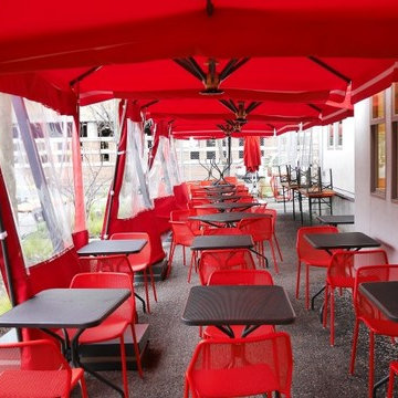 Pizzeria Vetri