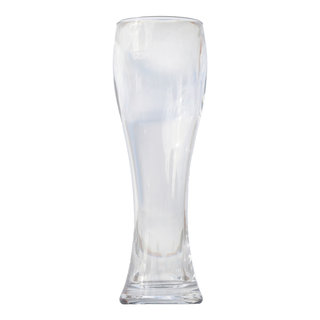 LeadingWare TRS-0723 Tritan 24 oz Beer Pilsner Glass - Set of 4, 1