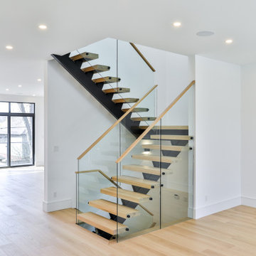 New Home Development in Toronto