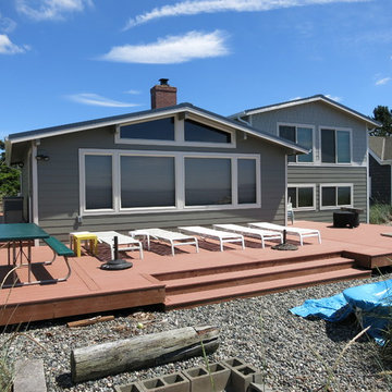 Brice Remodel & Addition
