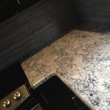 kitchen backsplash