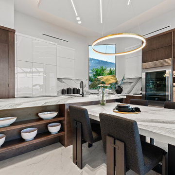 Sand Dollar Model