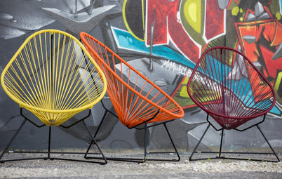 Must-Know Chair: The Acapulco