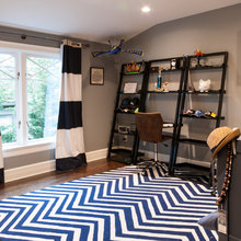 Graysons Room