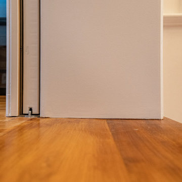 Gerrards Cross Pocket Door