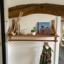Secret storage