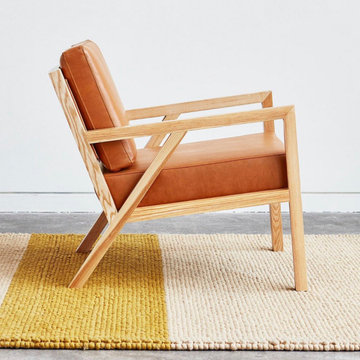 Truss Chair