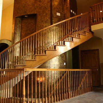 Interiors