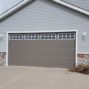 Central Minnesota Garage Doors
