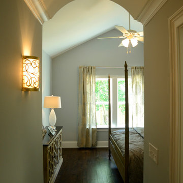 New Build Home in Wilmington, NC