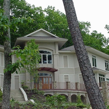 Waterfront Homes