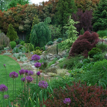 City Secret Garden