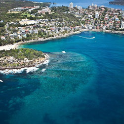 The Bower Set Up by Joel Coleman - Photographs