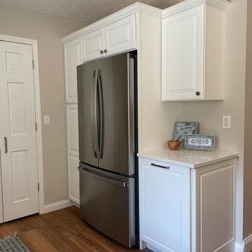 Retirement Condo