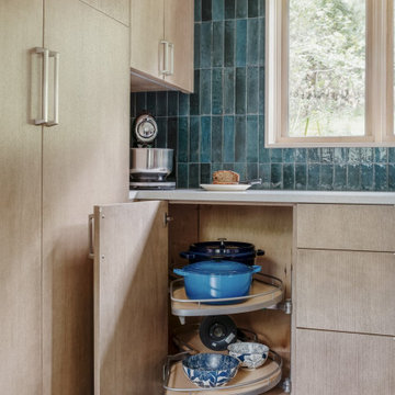 Modern Farmhouse Kitchen