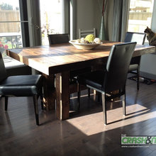 Dining Room Ideas